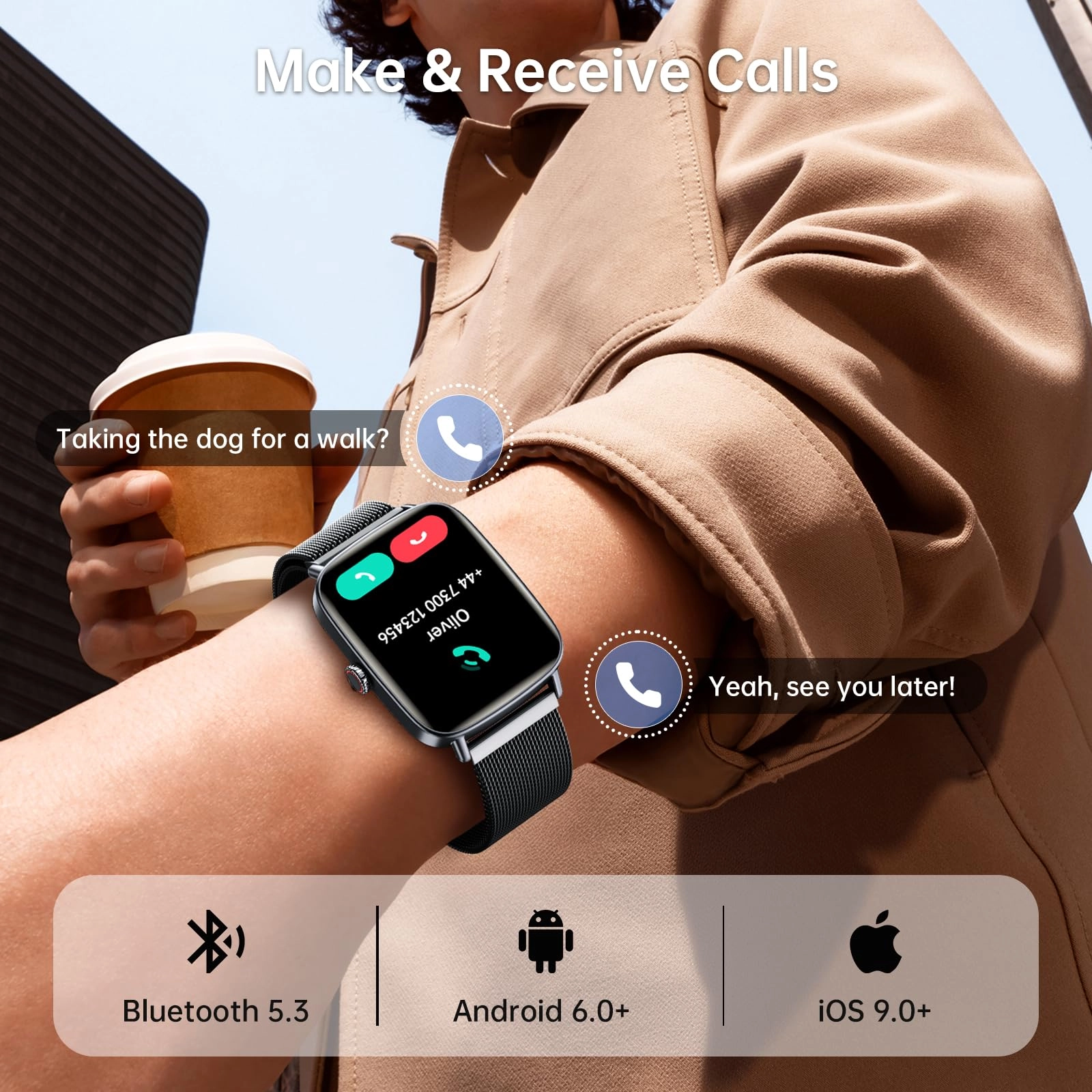 Smart Watch