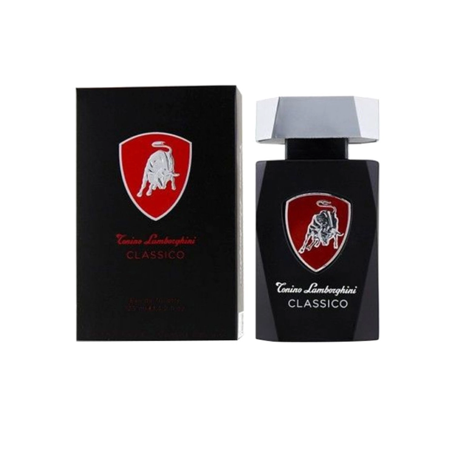 Tonino Lamborghini Classico Eau de Toilette 125ml