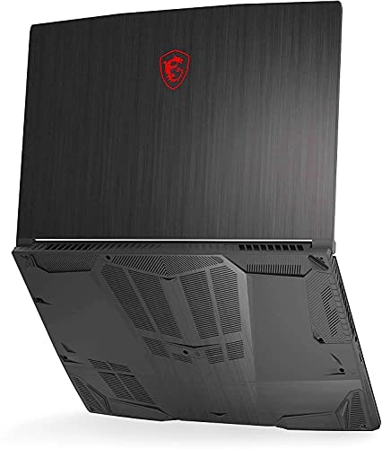 GF65 - 15.6'' i7-10750H 16GB DDR4 1TB NVMe SSD