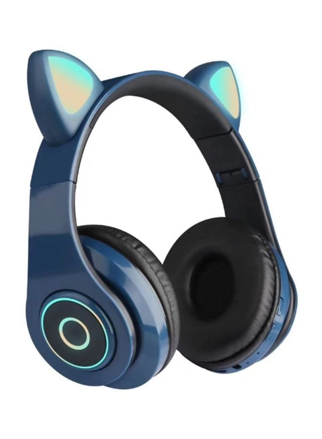 Cat Ear Wireless Headphone