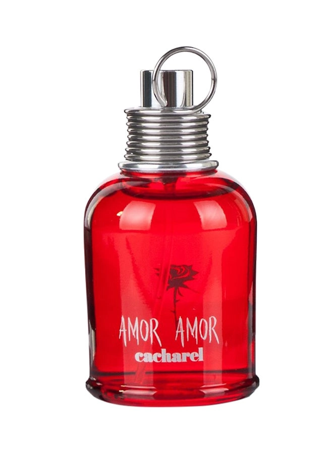 Amor Eau de Toilette 100ml