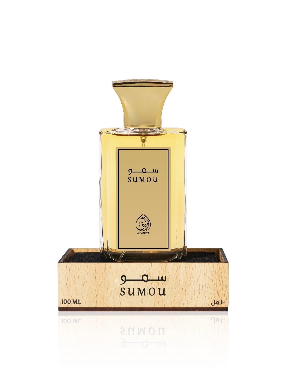 Sumo - Eau de Parfum 100 ml