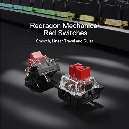 K556 PRO - Wired/Wireless