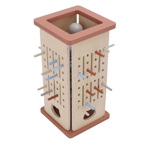 Stick Board Game - 18 months+