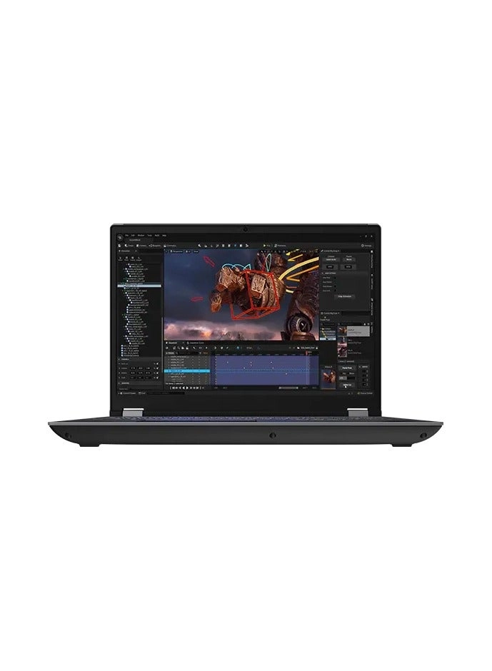 P16 Gen 2 21FA0028US - 16'' Core i9-13950HX 64GB DDR5 1000GB SSD