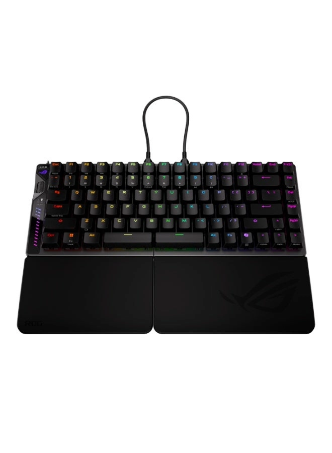 ROG Falcata - Wired/Wireless