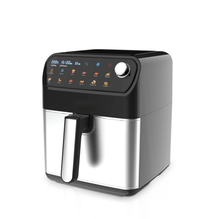 Digital Air Fryer