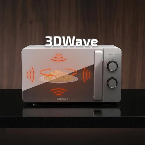 ProClean 3160 Mirror Wave A70_EU01_001530