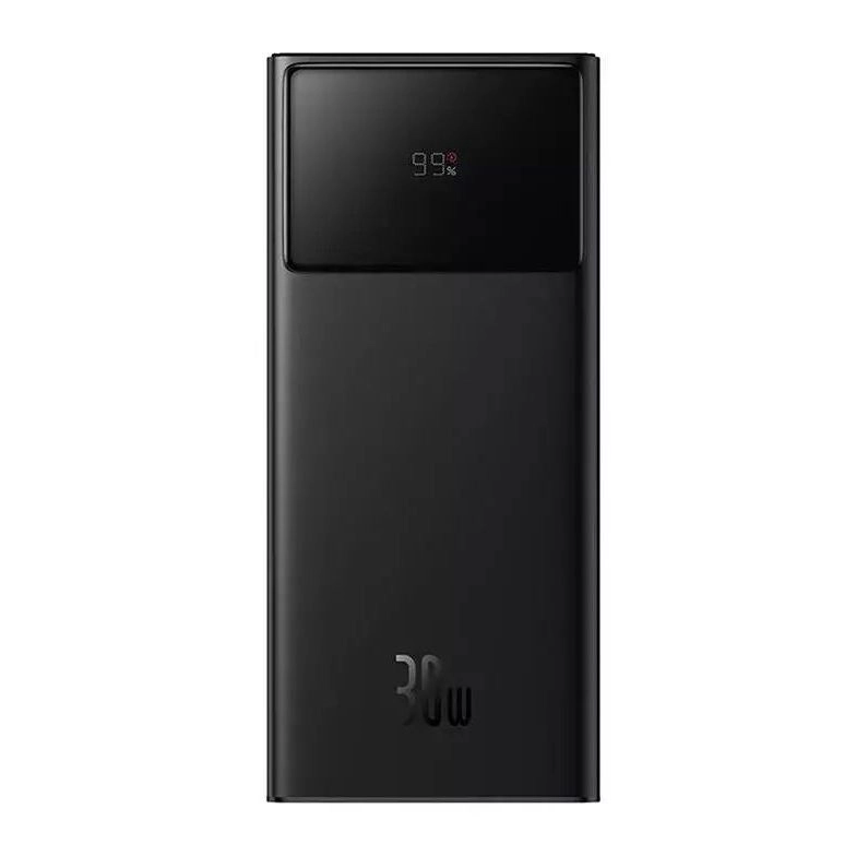 Baseus QPow2 - 20000mAh 30W