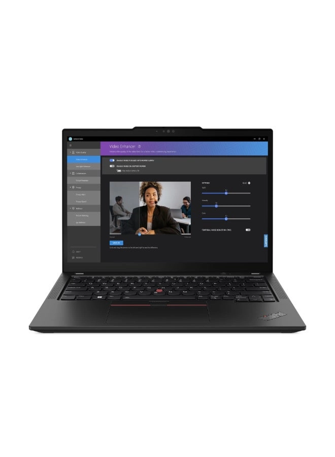 ThinkPad X13 2-in-1 Gen 5 21LW0004GR - 13.3'' Core Ultra 7 155U 16GB DDR5 512GB SSD