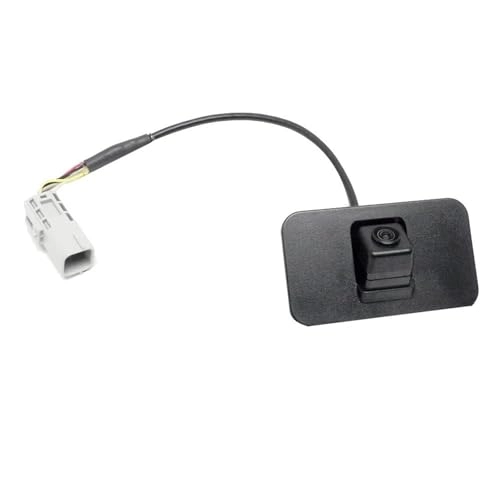 Rear View Camera - Night vision