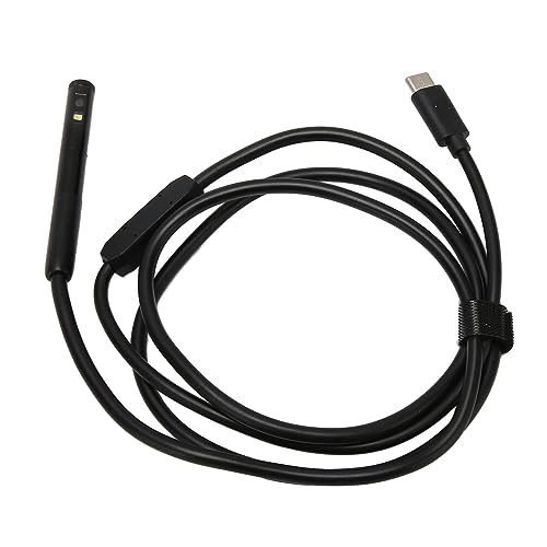 Wireless Borescope - 2MP IP67
