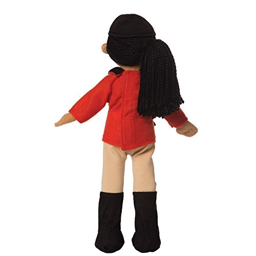 Velvet Fashion Doll - 13 inches Special Edition Ages 3+
