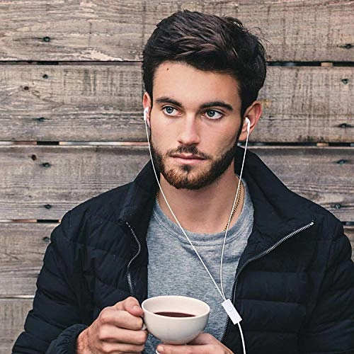 In-Ear Headphones Wired Earbud