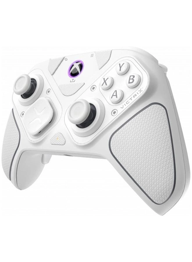 Pro BFG Reloaded - white Xbox Series X|S, Xbox One & PC