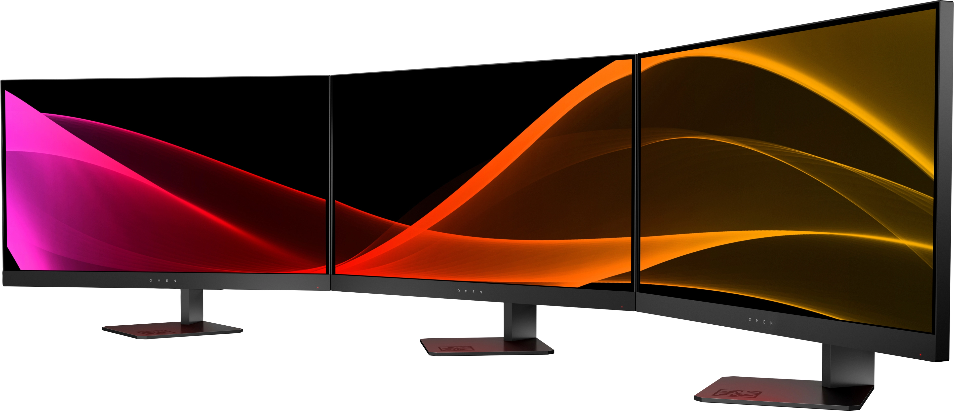 Omen - 780G5AS 27 Inch