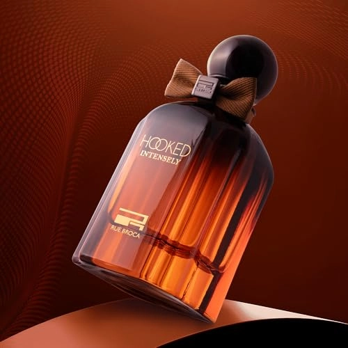 Hooked Intensely - Eau de Parfum 100 ml