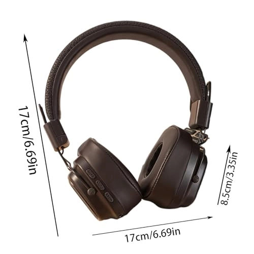 Computer Headset - Wireless Headset