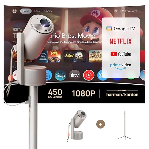 MoGo 3 Pro XGMOGO3PROBUNDLE 450 ISO Lumens