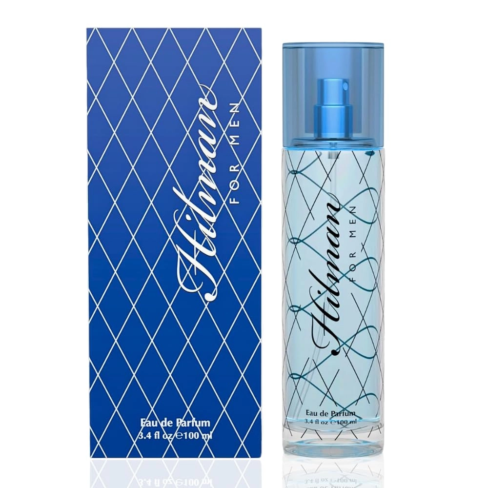 Q Perfumes Green, Tropical, Aromatic, Sweet, Woody, Fresh, Ozonic, Musky, Fresh Spicy Eau de Parfum 100 ml