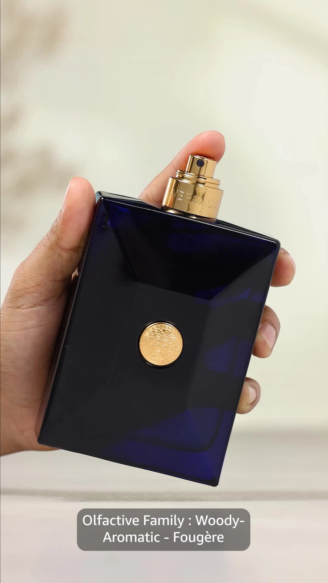 Dylan Blue Eau de Toilette 200 ml