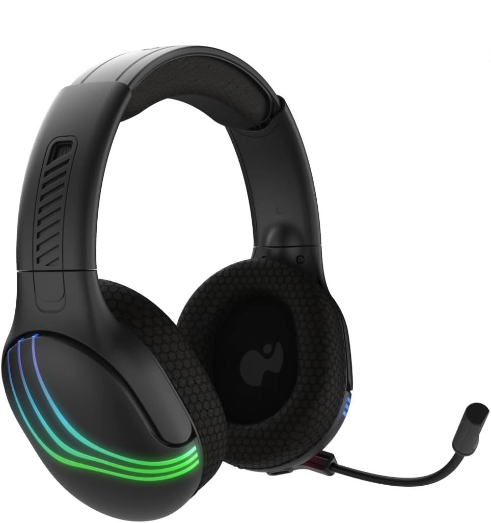 PDP AFTERGLOW WAVE Wireless Headset