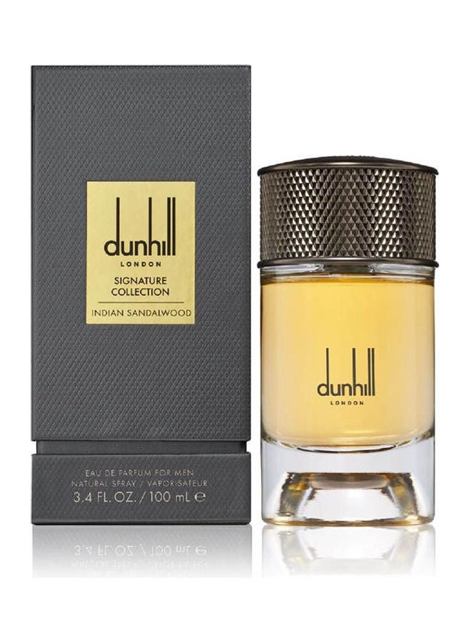 Signature Collection Indian Sandalwood Eau de Parfum 100ml