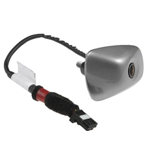 Rear View Camera - Wire