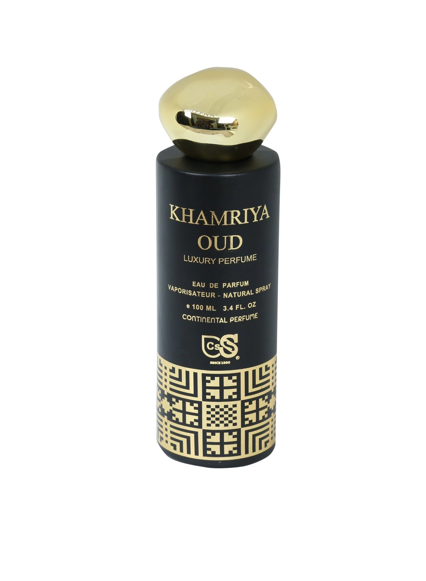 KHAMRYIA OUD Eau de Parfum