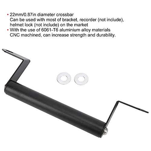 Motorcycle Extension Crossbar - 22mm Aluminum Alloy 900 GT PRO 2020