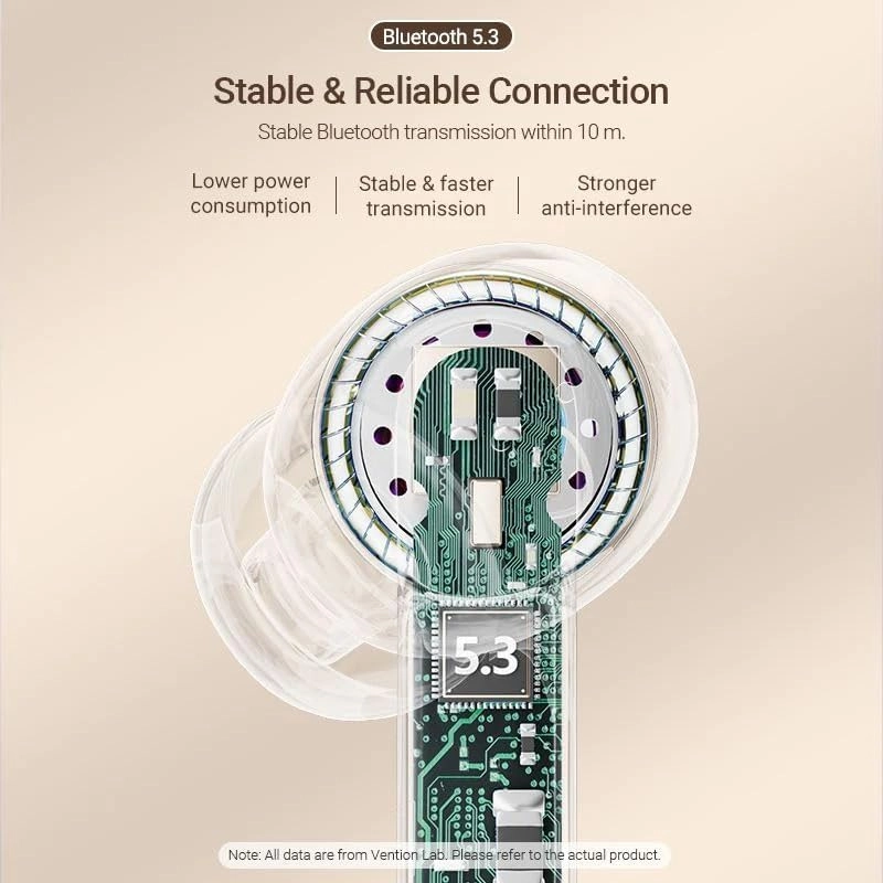 Elf E03 Wireless Earbud