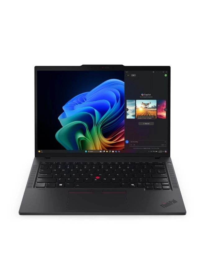 ThinkPad T14 Gen 6 21QG0055GQ - 14'' Core Ultra 7 258V 32GB DDR5 512GB SSD