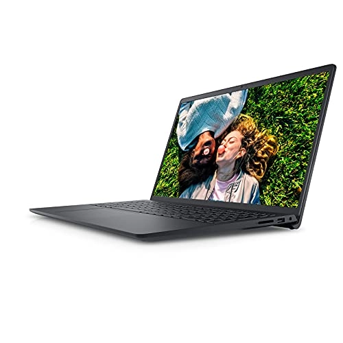 Inspiron 15 3520 - 15.6'' Core i5-1135G7 8GB DDR4 256GB SSD