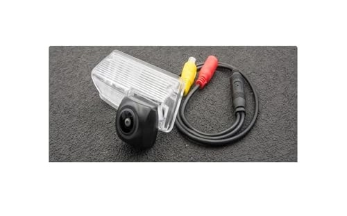 Rear View Camera - 720p