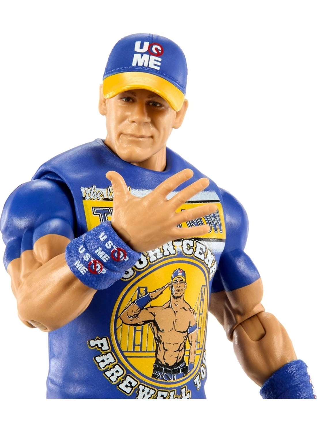 Main Event - John Cena