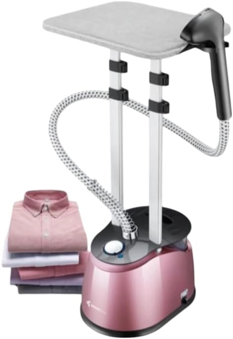 TechTree ME-GST820 - Garment Steamer