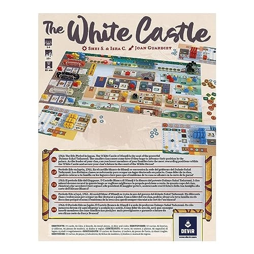 The White Castle (Portuguese)