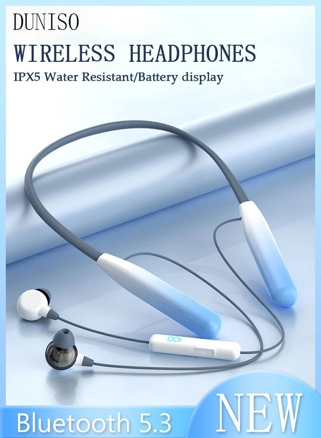 DU4674 Wireless Headphone