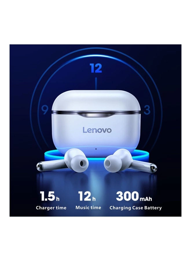 LU-H84-53 Wireless Earbud