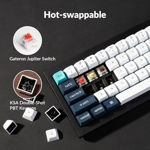 Q2 Max - Wired/Wireless