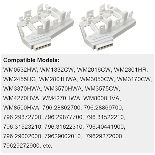 Rotor Position Sensor - Compatible with LG/Kenmore