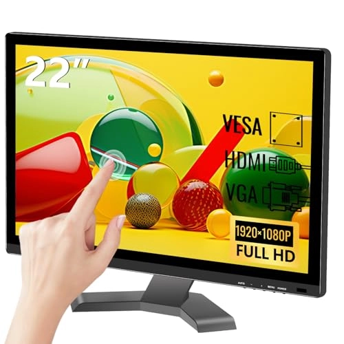 HD-22INTS-NEW - 22 Inches 1920x1080