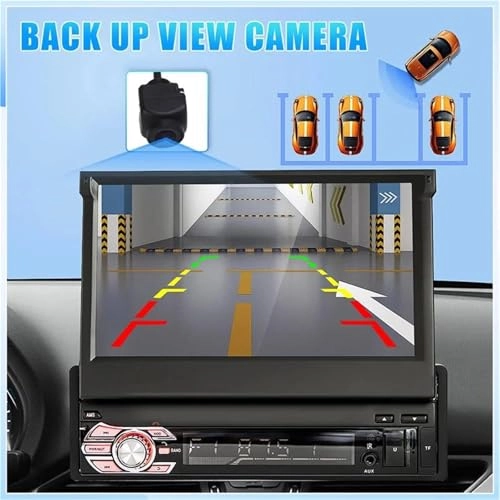 957603V011 - Night vision