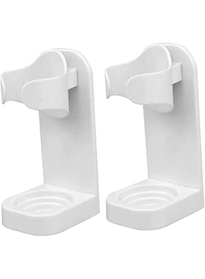 TOPPERFUN Bathroom Shelves - Wall mounted 2