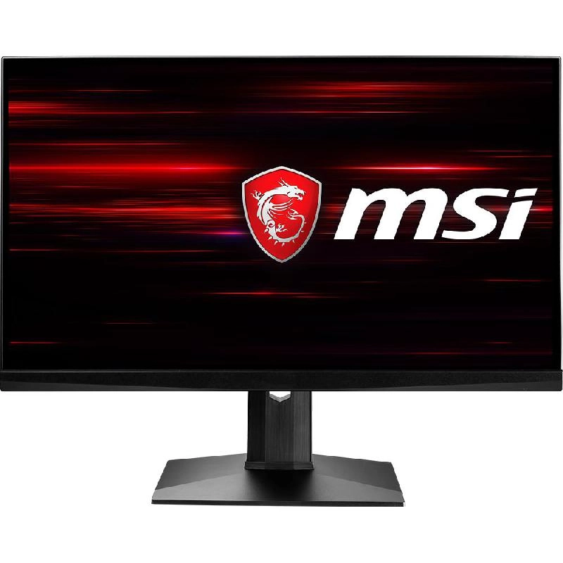 MSI Optix G251 - 9S63BA37T007 24.5" 1920 X 1080 (FHD)