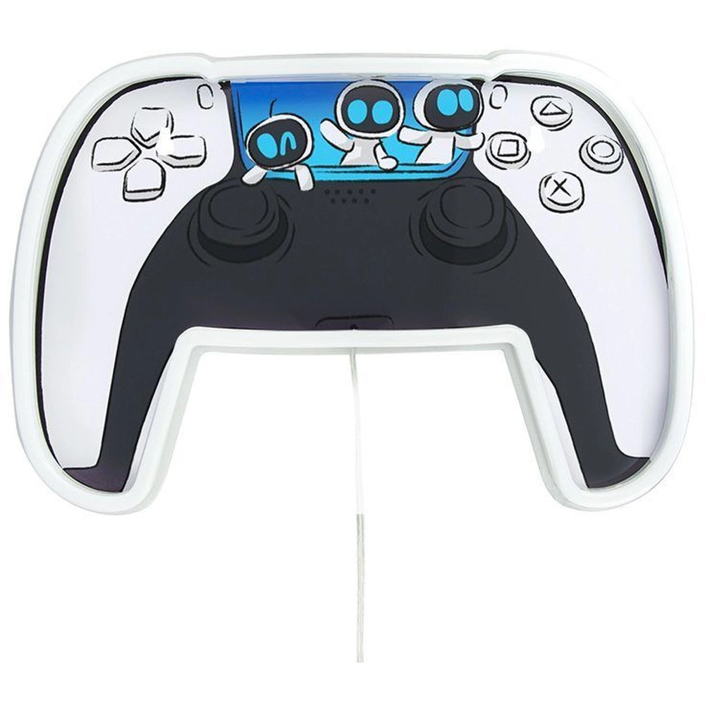 Paladone Astrobot - Wall Mountable 30cm (11.8") LED Neon Light