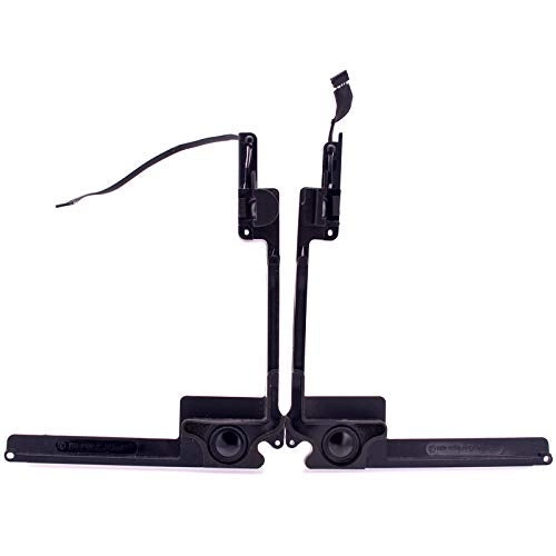 Internal Speaker Replacement - Left & Right Speakers MacBook Pro A1425 Late 2012 Early 2013