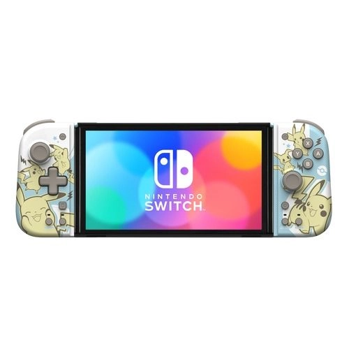 Split Pad Compact - Multicolour Nintendo Switch