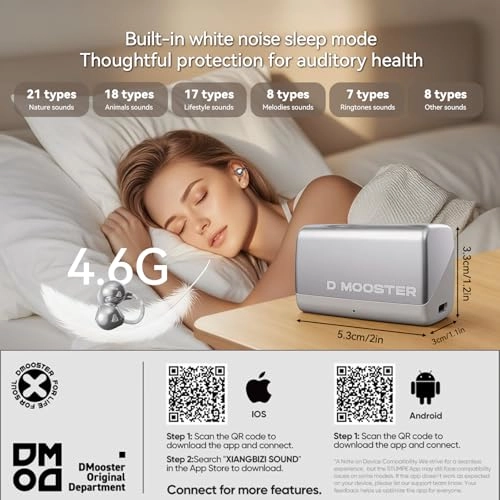 D95 Wireless Earbud