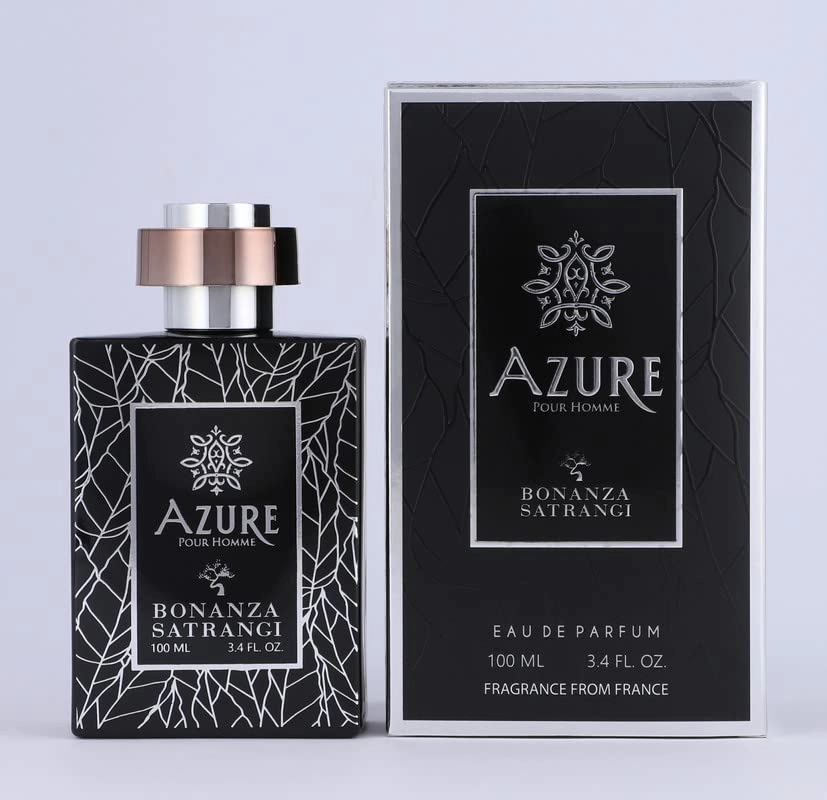 Azure Eau de Parfum 100 ml